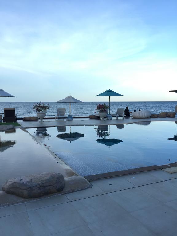 My Resort HHQ Buitenkant foto