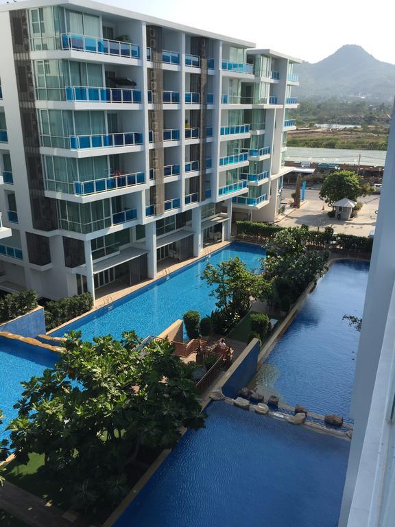 My Resort HHQ Buitenkant foto