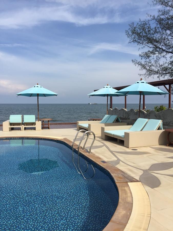 My Resort HHQ Buitenkant foto