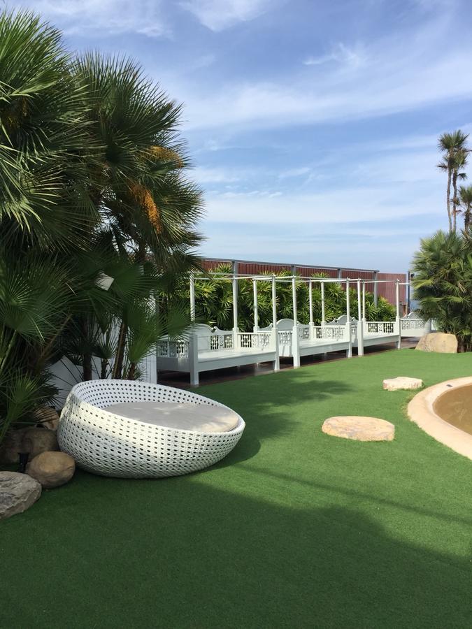 My Resort HHQ Buitenkant foto