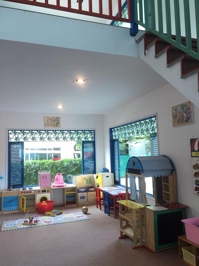 My Resort HHQ Buitenkant foto
