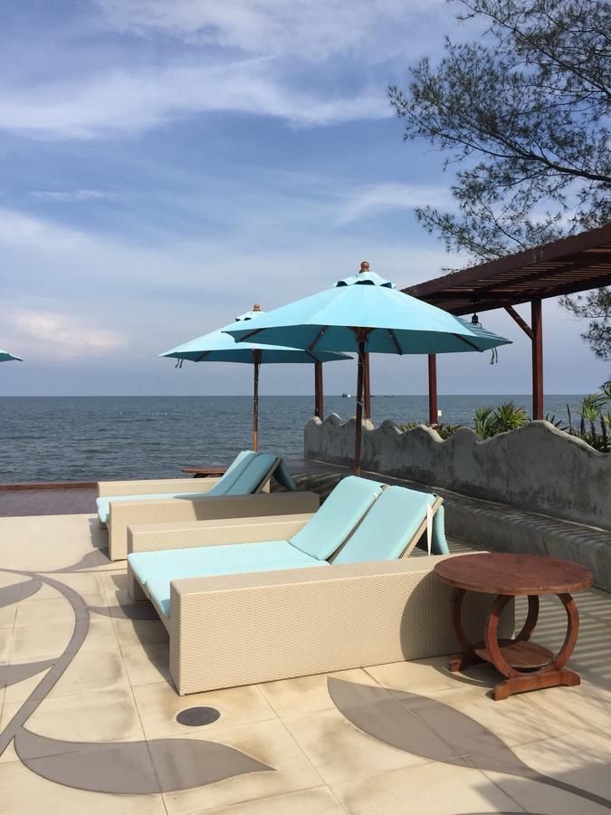 My Resort HHQ Buitenkant foto