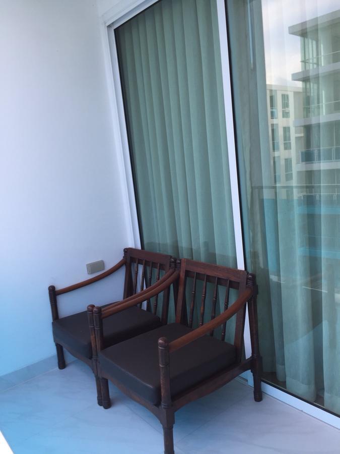 My Resort HHQ Buitenkant foto