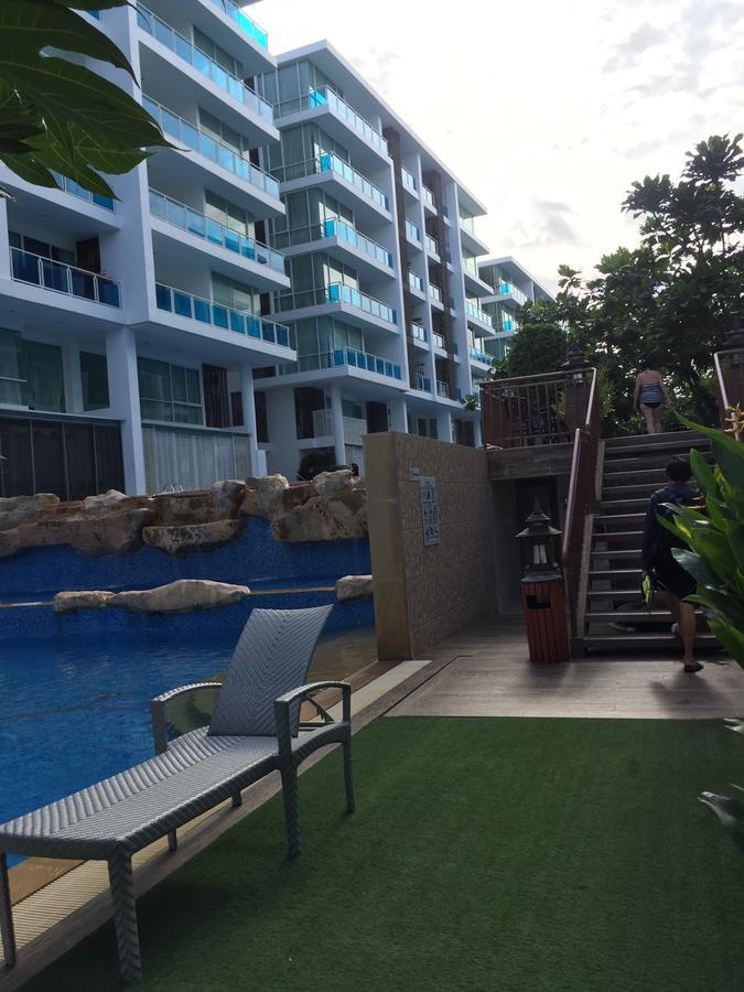 My Resort HHQ Buitenkant foto